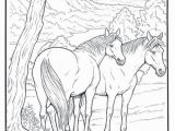 Free Horse Coloring Pages Free Coloring Pages A Horse for Kids for Adults In Free Coloring