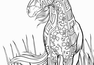 Free Horse Coloring Pages Free Printable Unicorn Coloring Pages Best Unicorn Coloring Pages