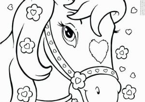 Free Horse Coloring Pages Horse Coloring Pages for Adults New Free Coloring Pages for Boys