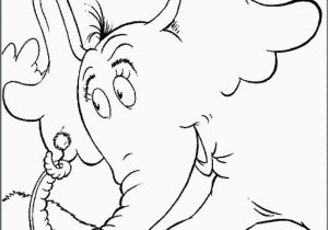 Free Horton Hears A who Coloring Pages 28 Horton Hears A who Coloring Page In 2020
