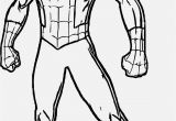 Free Hulk Coloring Pages Marvelous Image Of Free Spiderman Coloring Pages
