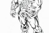 Free Iron Man 3 Coloring Pages 10 Beste Ausmalbilder Thanos Kostenlos Marvel with Images