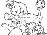 Free Land before Time Coloring Pages Best Friends From Land before Time Coloring Pages for Kids