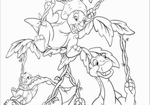 Free Land before Time Coloring Pages the Land before Time Coloring Pages