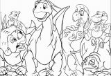 Free Land before Time Coloring Pages the Land before Time Coloring Pages