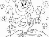 Free Leprechaun Coloring Pages Print Elegant Coloring Pages the White House Free Picolour
