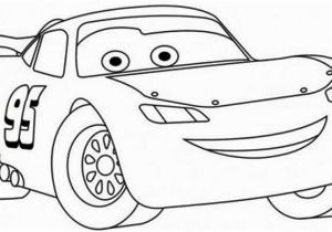 Free Lightning Mcqueen Coloring Pages Online Disney Cars Coloring Pages Lightning Mcqueen Line Drawings Line