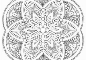 Free Mandala Coloring Pages for Adults Printables Mandala Coloring Pages New Mandala Coloring Fetching Free Printable