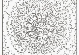Free Mandala Coloring Pages for Adults Printables Mandala Coloring Pages Printable Beautiful Free Mandala Coloring