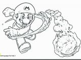 Free Mario Coloring Pages Coloring Pages for Kids 3 Free Printable Super Mario Galaxy Coloring