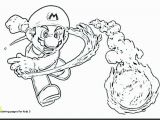 Free Mario Coloring Pages Coloring Pages for Kids 3 Free Printable Super Mario Galaxy Coloring