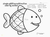 Free Math Coloring Pages for 1st Grade 1st Grade Coloring Math Worksheets Calendar Inspiration