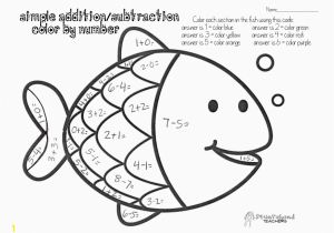 Free Math Coloring Pages for 1st Grade 1st Grade Coloring Math Worksheets Calendar Inspiration