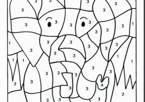 Free Math Coloring Pages for 1st Grade Free Printable Math Coloring Worksheets for 1st Grade