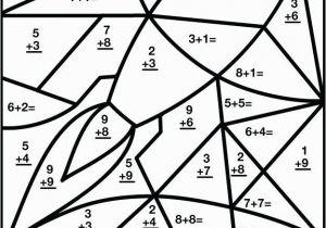 Free Math Coloring Pages for 1st Grade Math Coloring Pages 1st Grade at Getcolorings