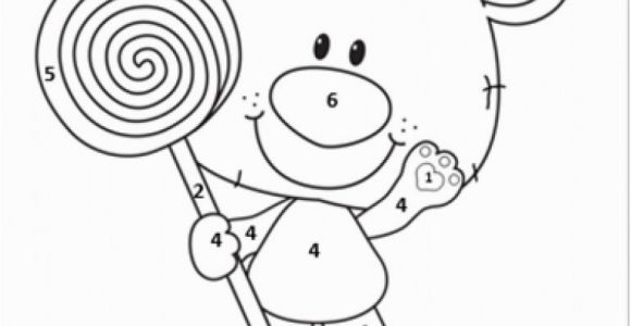 Free Math Coloring Pages for 1st Grade Math Coloring Pages 1st Grade at Getcolorings