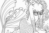 Free Mermaid Coloring Pages for Adults Enchanted Designs Fairy & Mermaid Blog Free Mermaid