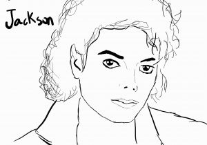 Free Michael Jackson Coloring Pages to Print Michael Jackson Drawing at Getdrawings