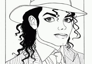 Free Michael Jackson Coloring Pages to Print Printable Michael Jackson Coloring Pages Coloring Home