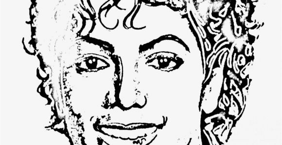 Free Michael Jackson Coloring Pages to Print Printable Michael Jackson Coloring Pages Coloring Home