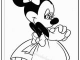 Free Mickey Mouse Coloring Pages Minnie Mouse Coloring Pages Pin by Magic Color Book Mickey Mouse