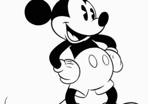 Free Mickey Mouse Coloring Pages to Print Free Coloring Pages for Kids Disney Coloring Pages