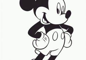Free Mickey Mouse Coloring Pages to Print Get This Free Mickey Coloring Pages to Print