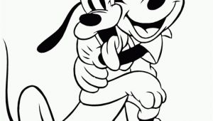 Free Mickey Mouse Coloring Pages to Print Get This Printable Mickey Mouse Coloring Page