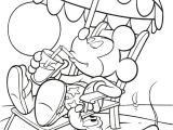 Free Mickey Mouse Thanksgiving Coloring Pages Mickey Mouse Thanksgiving Coloring Home