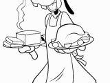 Free Mickey Mouse Thanksgiving Coloring Pages Thanksgiving Mickey Mouse Black and White 10 Free Hq