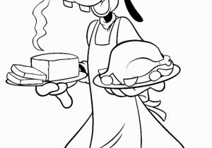 Free Mickey Mouse Thanksgiving Coloring Pages Thanksgiving Mickey Mouse Black and White 10 Free Hq