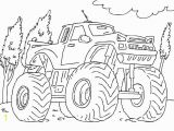 Free Monster Truck Coloring Pages Free Printable Monster Truck Coloring Pages for Kids