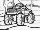 Free Monster Truck Coloring Pages Free Printable Monster Truck Coloring Pages for Kids