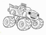 Free Monster Truck Coloring Pages to Print Get This Monster Truck Coloring Page Free Printable for