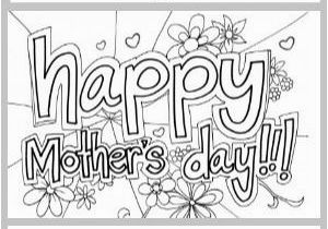 Free Mothers Day Coloring Pages Free Mother S Day Coloring Pages Mothers Day Coloring Sheets