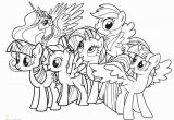 Free My Little Pony Coloring Pages Free Printable My Little Pony Coloring Pages for Kids