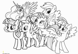 Free My Little Pony Coloring Pages Free Printable My Little Pony Coloring Pages for Kids