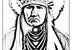 Free Native American Indian Coloring Pages Free Coloring Page Coloring Adult Native American Indian