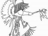 Free Native American Indian Coloring Pages Native American Indian Coloring Books