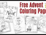 Free Nativity Coloring Pages Free Christmas Coloring Pages for Childrens Church – Pusat Hobi