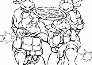 Free Ninja Turtle Coloring Pages Ninja Turtle Coloring Page Turtle Coloring Fresh Coloring Pages Line