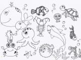 Free Ocean Life Coloring Pages Coloring Pages Under the Sea Ocean themed