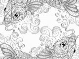 Free Ocean Life Coloring Pages Pin On Coloring Pages to Print Underwater