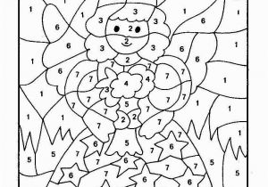 Free Online Color by Number Coloring Pages Color by Number Worksheet Line top 10 Free Printable