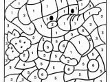 Free Online Color by Number Coloring Pages Free Printable Color by Number Coloring Pages Best