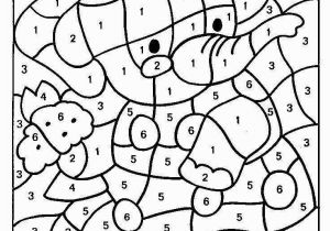 Free Online Color by Number Coloring Pages Free Printable Color by Number Coloring Pages Best