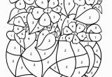 Free Online Color by Number Pages Free Printable Color by Number Coloring Pages Best