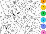 Free Online Color by Number Pages Nicole S Free Coloring Pages Color by Numbers