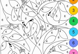 Free Online Color by Number Pages Nicole S Free Coloring Pages Color by Numbers