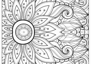 Free Online Coloring Pages for Adults Flowers Flower Coloring Pages for Adults at Getdrawings